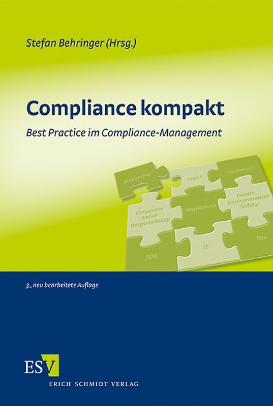 Compliance kompakt