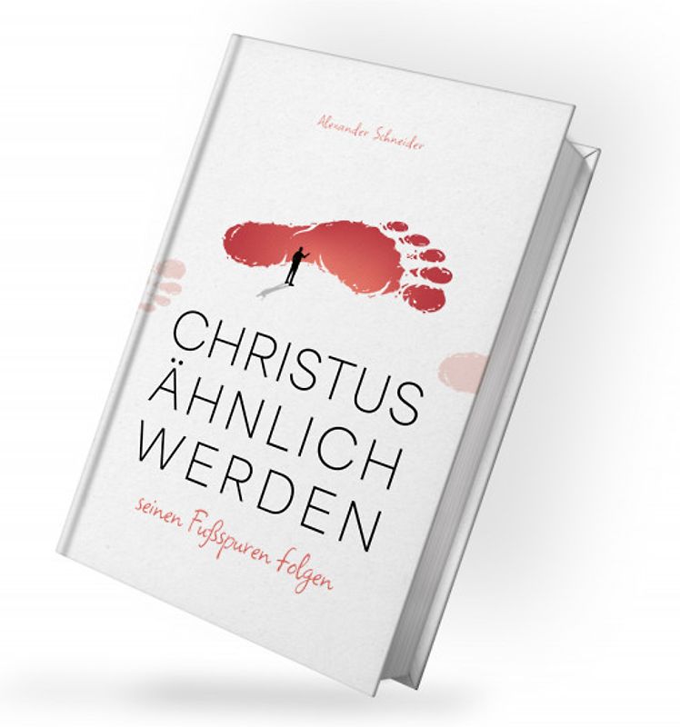 Christus ähnlich werden