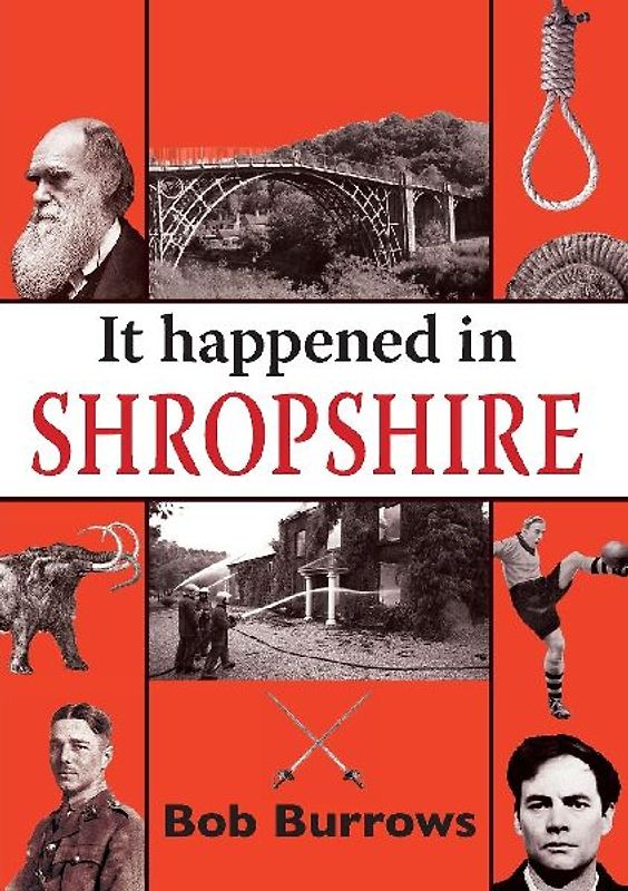 It Happened in Shropshire