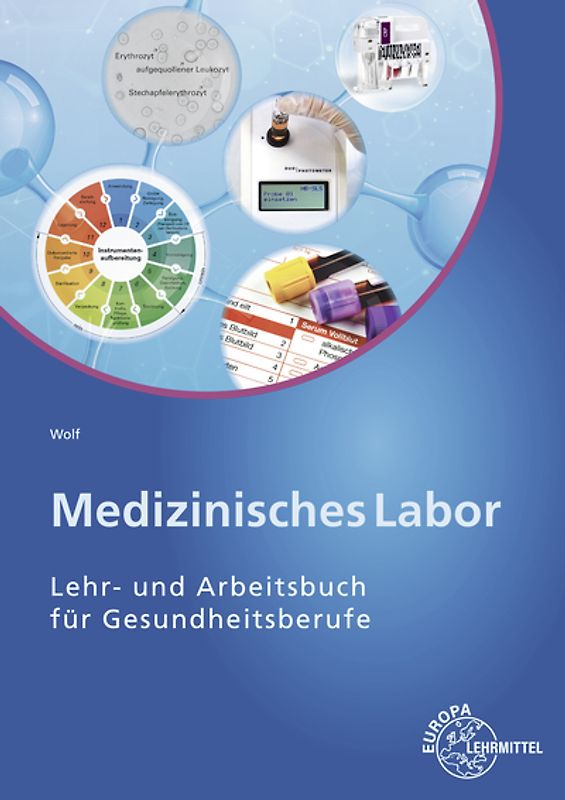 Medizinisches Labor