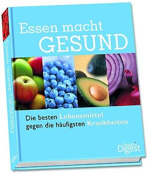 Essen macht gesund