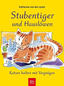 Stubentiger & Hauslöwen