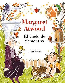 Vuelo de Samantha, El