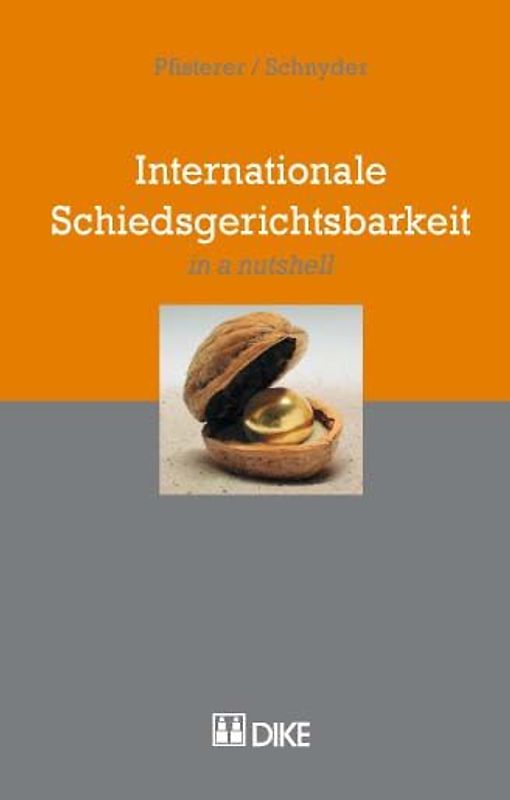 Internationale Schiedsgerichtsbarkeit