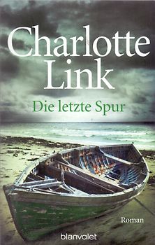 Die letzte Spur