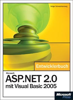 Microsoft ASP.NET 2.0 mit Visual Basic 2005 - Das Entwicklerbuch