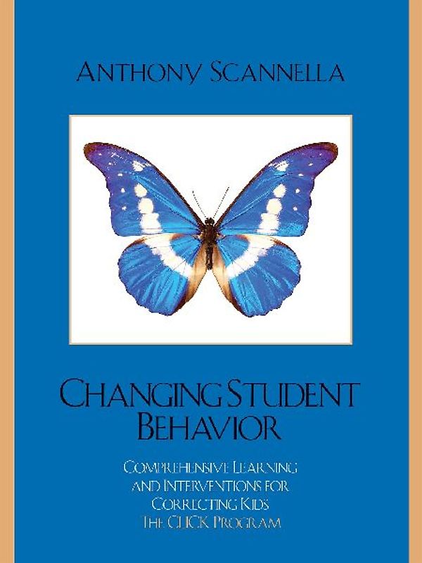 Changing Student Behavior