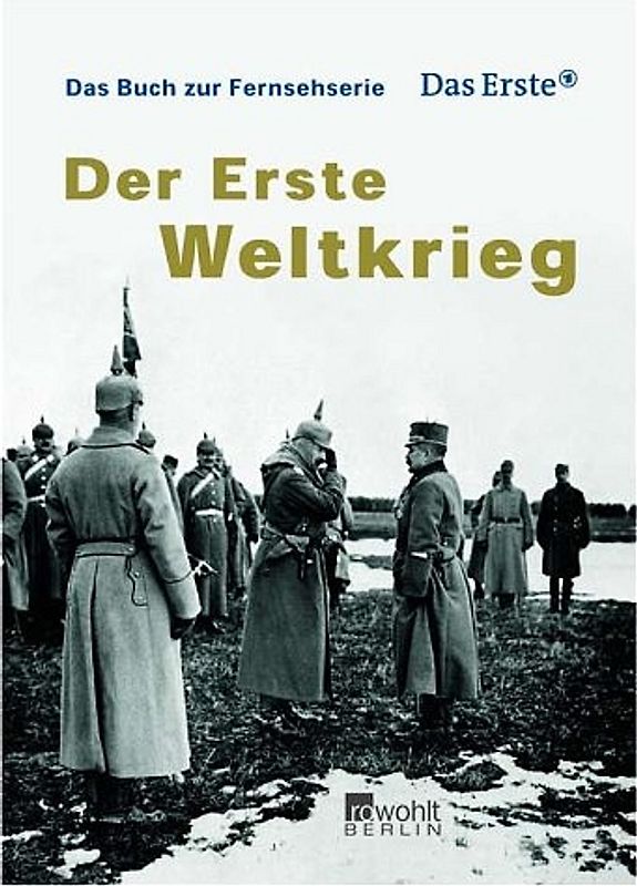 Der Erste Weltkrieg