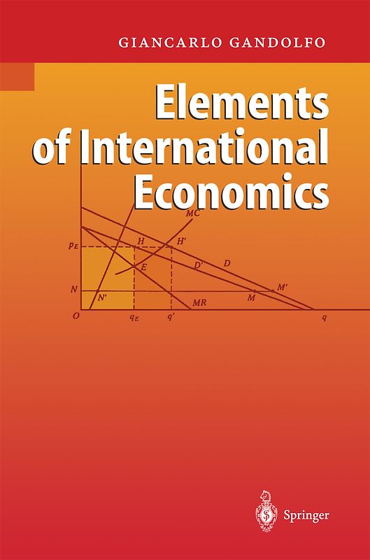 Elements of International Economics