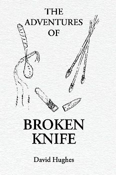 The Adventures Of Broken Knife