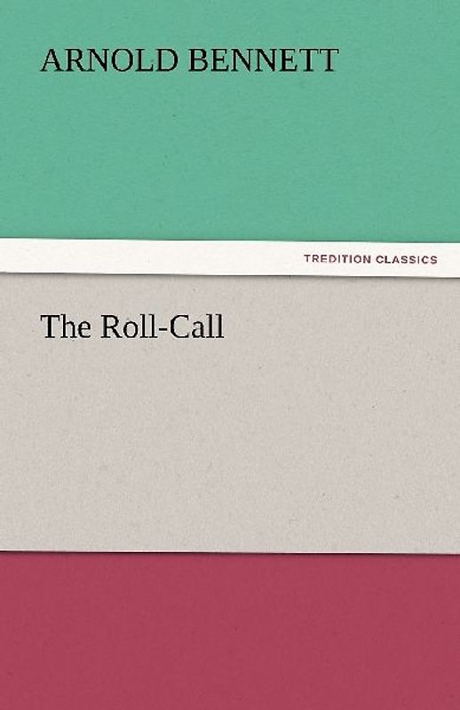 The Roll-Call