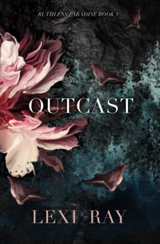 Outcast: An Enemies to Lovers Island Romance (Ruthless Paradise, Band 1)
