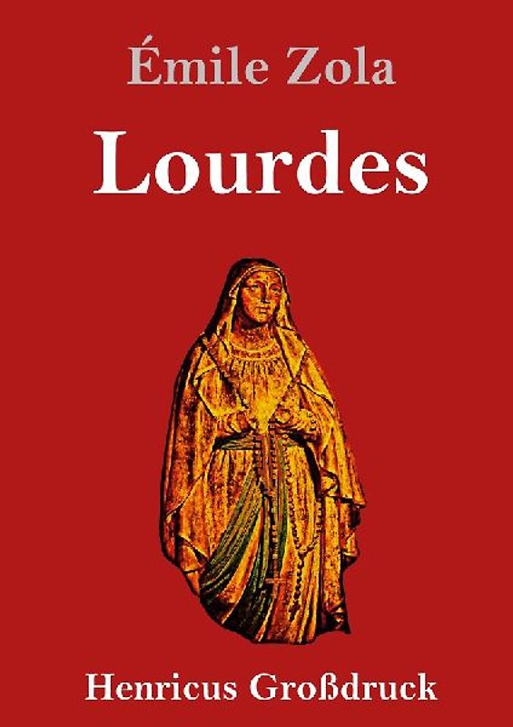 Lourdes (Großdruck)