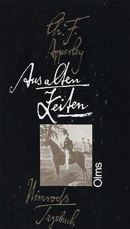 Aus alten Zeiten (Nimrods Tagebuch)