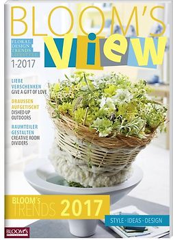 BLOOM's VIEW 1/2017