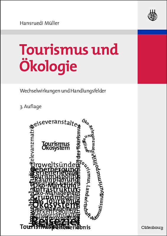 Tourismus und Ökologie