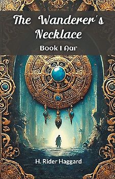 The Wanderer's Necklace Book I AAR