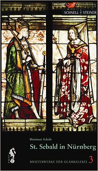 Sankt Sebald in Nürnberg