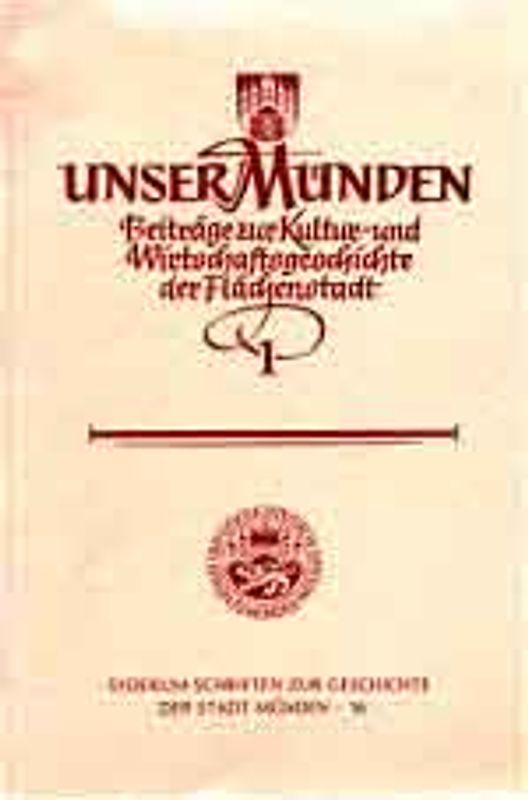 Unser Münden