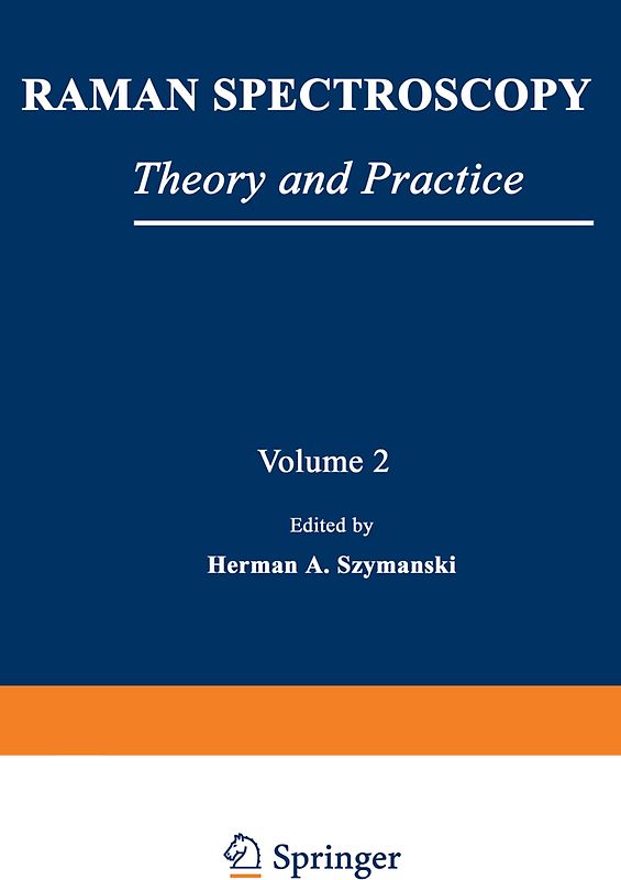 Raman Spectroscopy