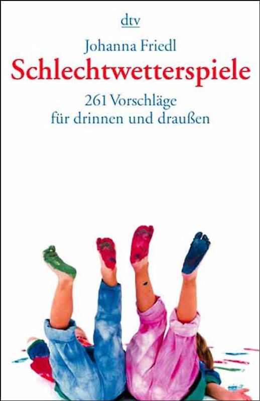 Schlechtwetterspiele