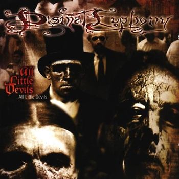 Dismal Euphony - All Little Devils