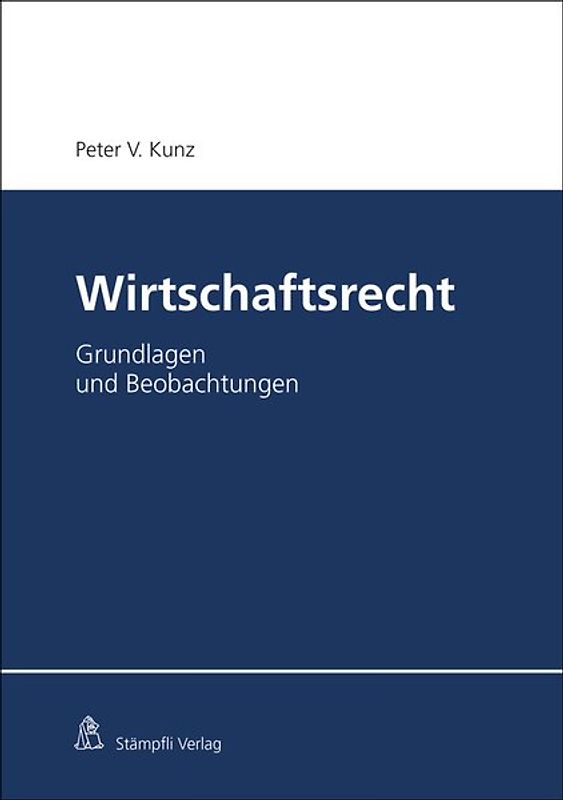 Wirtschaftsrecht