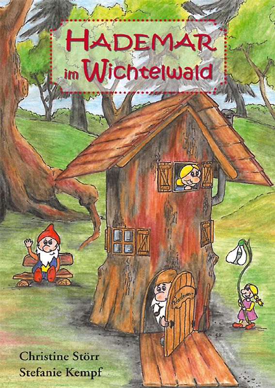 Hademar im Wichtelwald