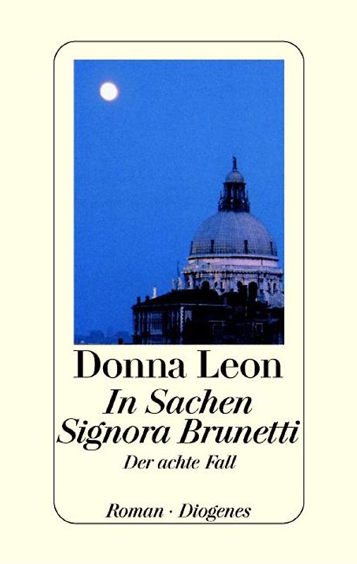 In Sachen Signora Brunetti