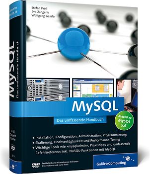 MySQL 5.6