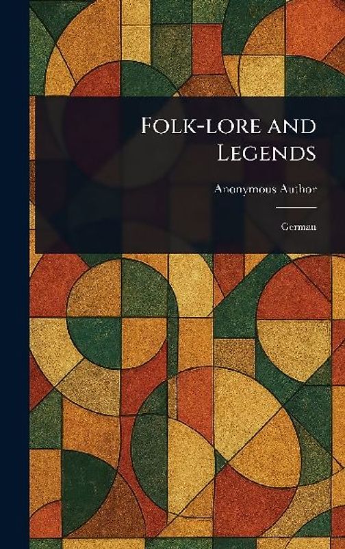Folk-lore and Legends