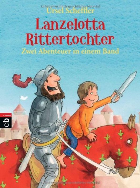 Lanzelotta Rittertochter
