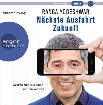 Nächste Ausfahrt Zukunft