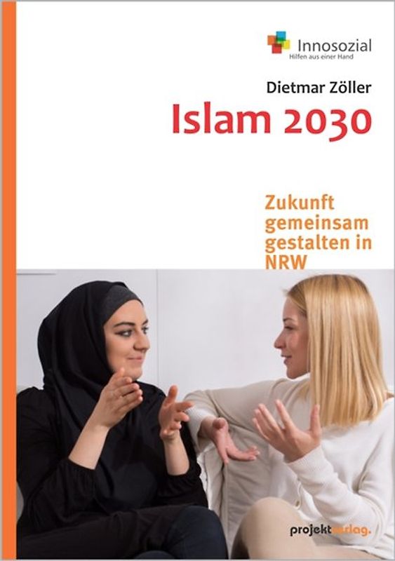 Islam 2030 – Zukunft gemeinsam gestalten