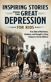Inspiring Stories From The Great Depression For Kids