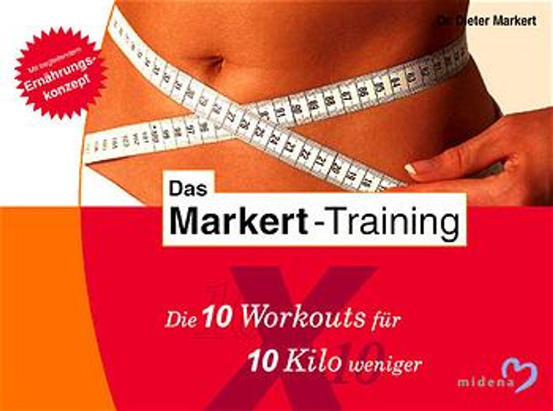 Das Markert-Training