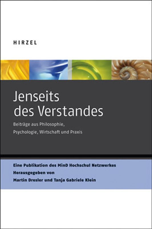 Jenseits des Verstandes