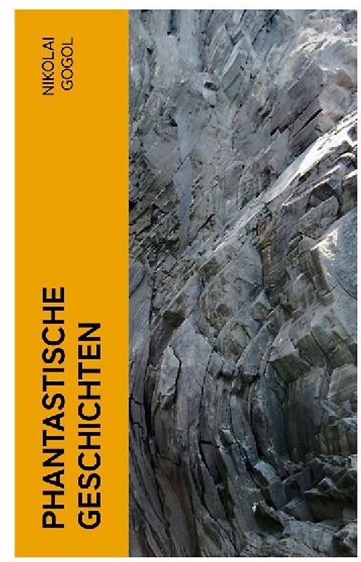 Phantastische Geschichten