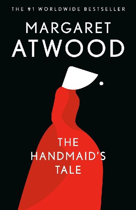 The Handmaid's Tale: A Novel - Margaret Atwood