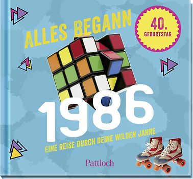Alles begann 1986