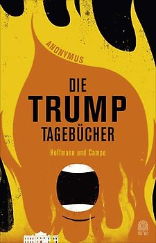 Die Trump-Tagebücher