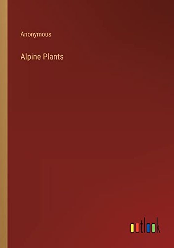 Alpine Plants