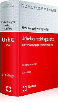 Urheberrechtsgesetz