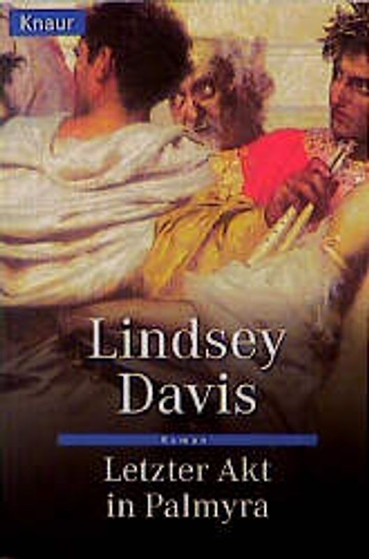 Letzter Akt in Palmyra