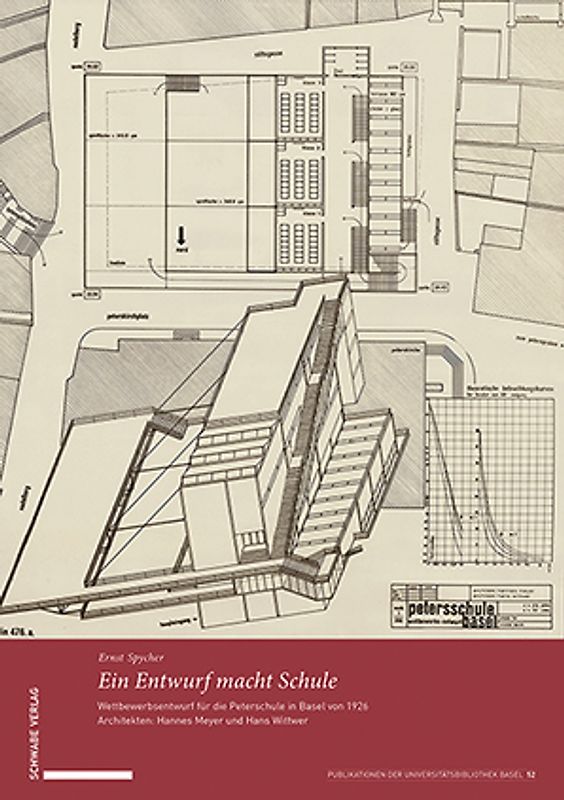 Ein Entwurf macht Schule