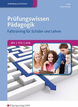 Prüfungswissen Pädagogik