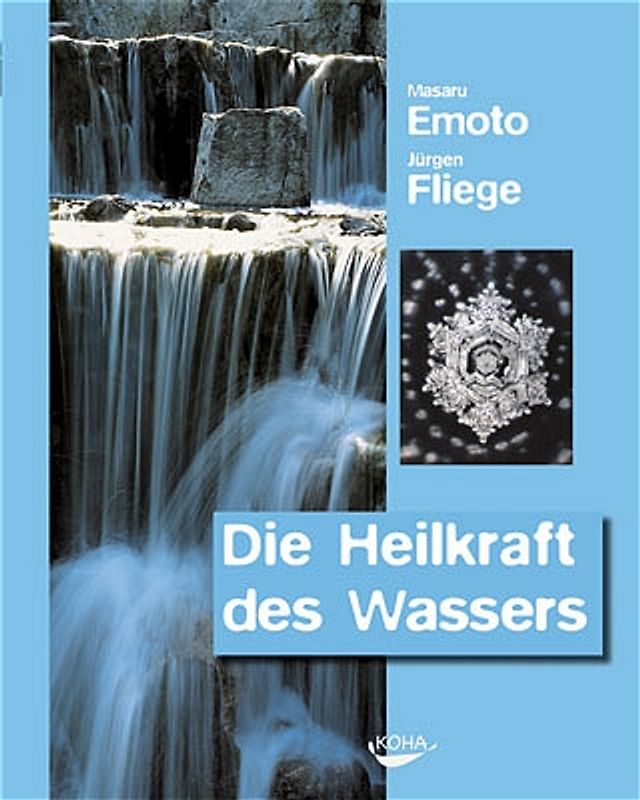 Die Heilkraft des Wassers