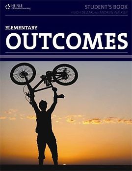 OUTCOMES Elementary Student's Book