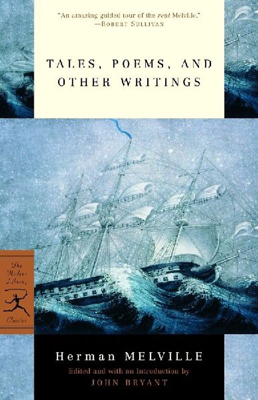 Tales, Poems, and Other Writings