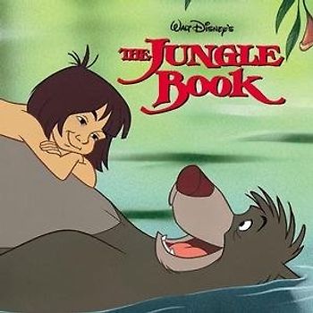 Jungle Book [Soundtrack]